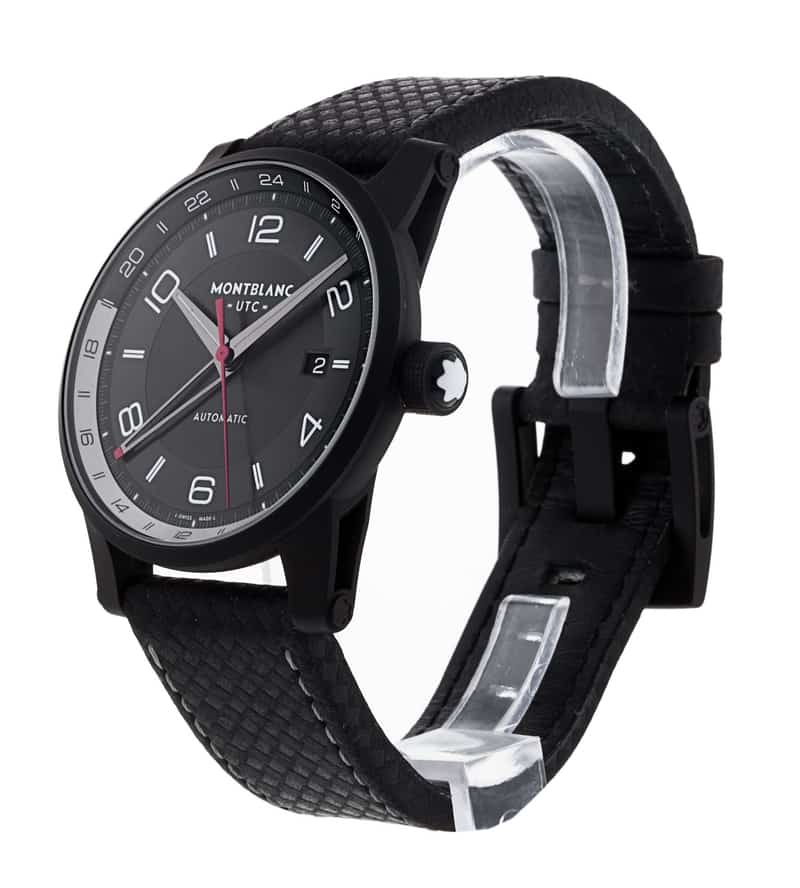 Montblanc TimeWalker 113876